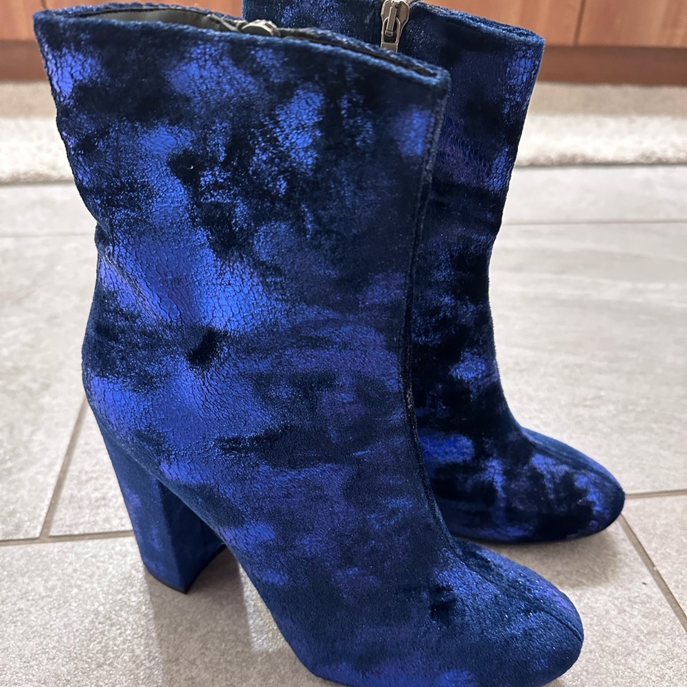 New shoes made in Italy